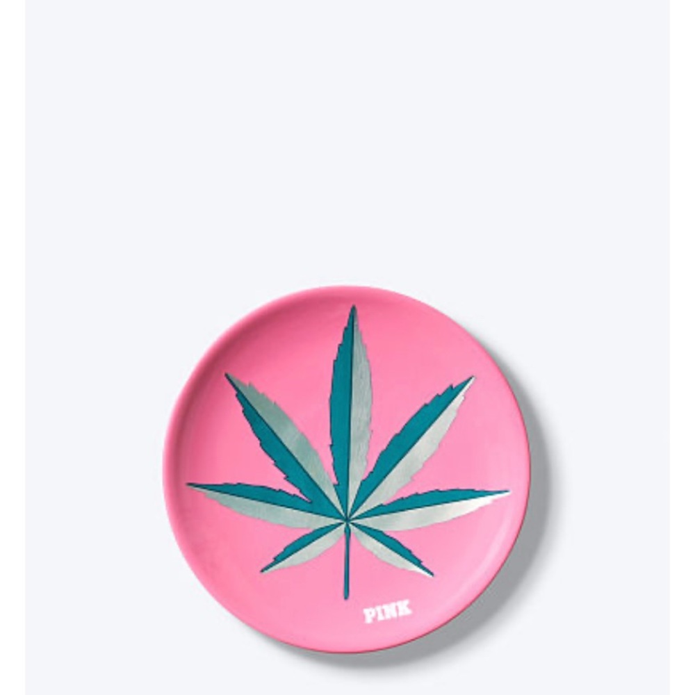VS PINK COCO CHILL TRINKET DISH